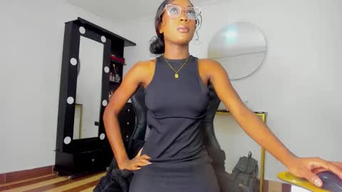 Madisson online show from 11/30/25, 08:46