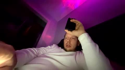 deznuts130 online show from 01/27/25, 06:30