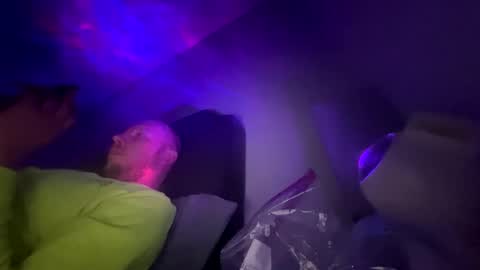 deznuts130 online show from 02/10/25, 04:30