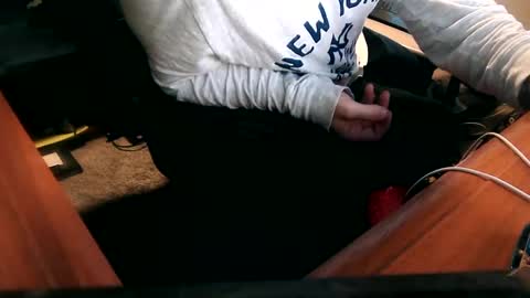 dfwgonewrong online show from 12/31/24, 09:21