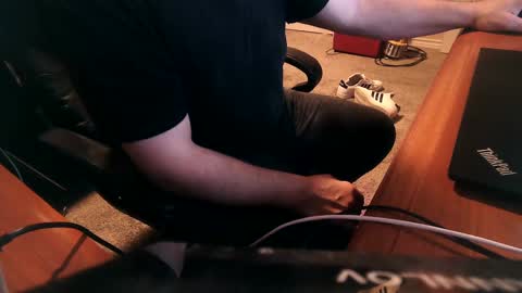 dfwgonewrong online show from 02/16/25, 08:00