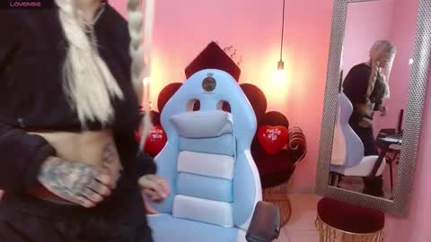 Dhalton online show from 02/18/26, 03:46