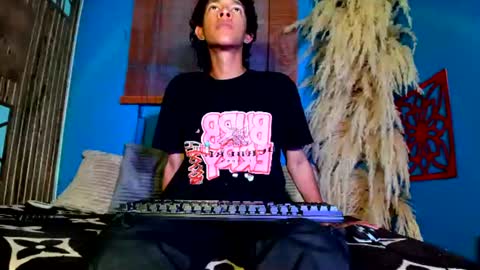 dhante_nova online show from 06/30/26, 12:50