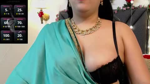 dharanisnisha online show from 04/25/26, 12:30