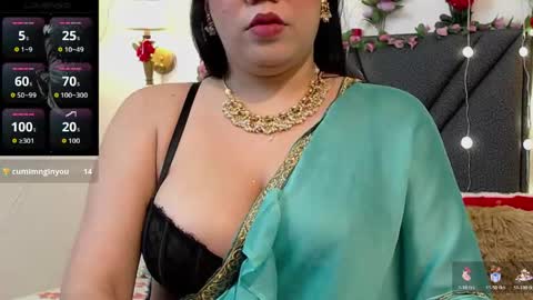 dharanisnisha online show from 04/25/26, 01:41