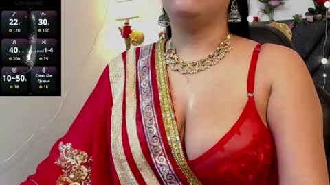dharanisnisha online show from 04/28/26, 12:10