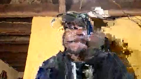 Marcus D-von Steel as the raunchy ass sniffer thrill me with your online show from 01/19/26, 09:35