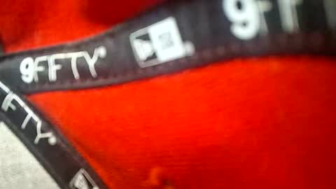 Marcus D-von Steel as the raunchy ass sniffer thrill me with your online show from 02/08/26, 04:49