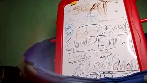 Marcus D-von Steel as the raunchy ass sniffer thrill me with your online show from 04/26/26, 08:01