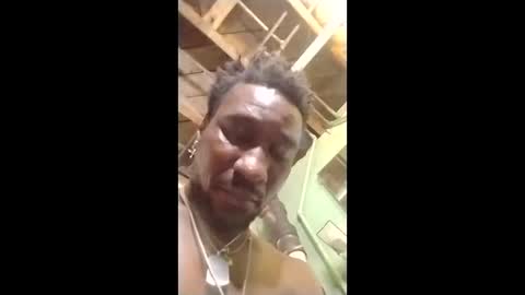 Marcus D-von Steel as the raunchy ass sniffer thrill me with your online show from 04/26/26, 10:40