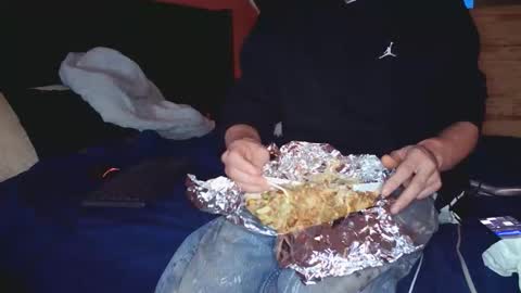 Snapshot of dhottman chatting on 03/14/26, 12:17 dhottman online show from 03/14/26, 12:17