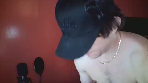 Snapshot of dhottman chatting on 03/17/26, 10:13 dhottman online show from 03/17/26, 10:13