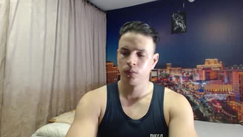 di_alessandro online show from 12/16/25, 04:06