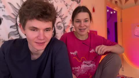 Di Alex online show from 01/05/25, 01:36