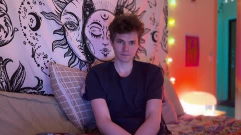 Di Alex online show from 01/09/25, 04:06