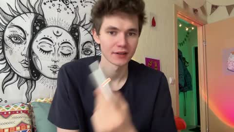 Di Alex online show from 01/16/25, 09:27