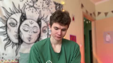 Di Alex online show from 01/17/25, 09:49