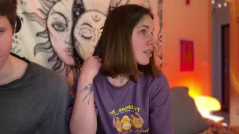 Di Alex online show from 01/25/25, 04:35