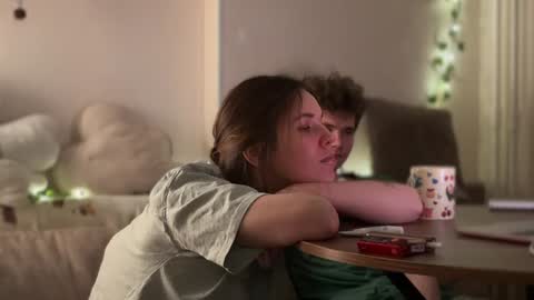 Di Alex online show from 01/30/25, 05:17