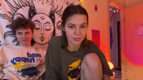 Di Alex online show from 01/31/25, 01:23