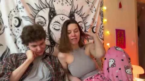 Di Alex online show from 02/12/25, 01:16