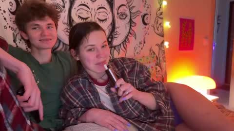 Di Alex online show from 02/13/25, 04:39