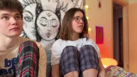 Di Alex online show from 02/15/25, 02:00