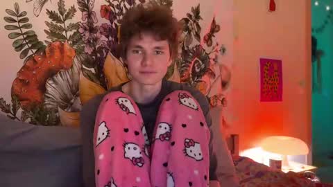 Di Alex online show from 02/19/25, 04:44