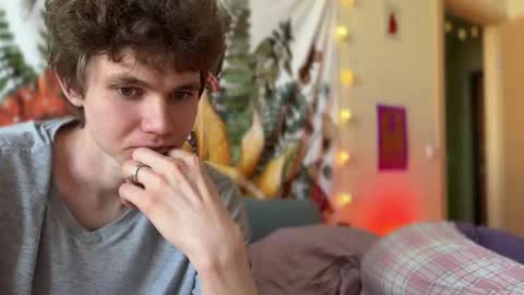 Di Alex online show from 02/20/25, 01:40