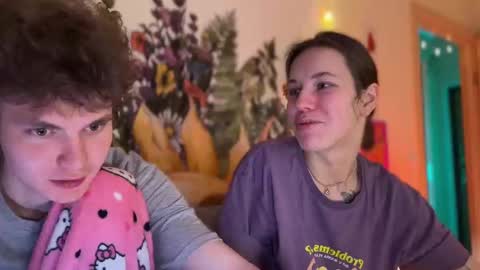 Di Alex online show from 02/20/25, 04:46