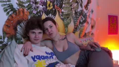 Di Alex online show from 02/22/25, 05:13