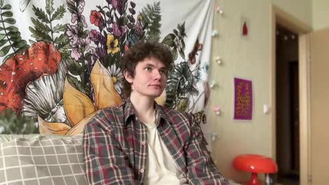 Di Alex online show from 03/12/25, 10:26