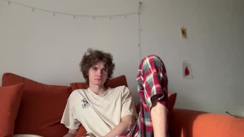 Di Alex online show from 10/10/25, 12:26