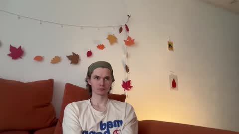 Di Alex online show from 10/30/25, 09:00