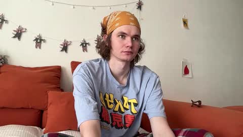 Di Alex online show from 12/14/25, 09:36