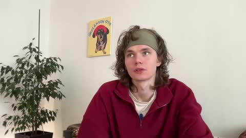 Snapshot of di_n_alex chatting on 02/15/26, 09:08 Di Alex online show from 02/15/26, 09:08