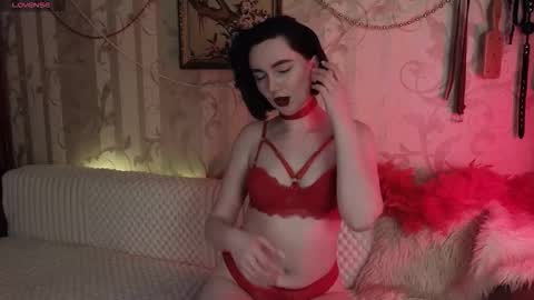 Diana Di Honey online show from 02/14/26, 01:30