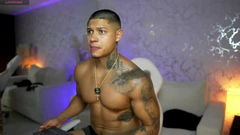 Diego online show from 04/30/26, 04:24
