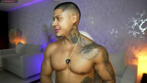 Diego online show from 04/30/26, 08:57