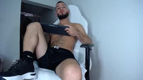 MaSSimo online show from 02/28/25, 08:39