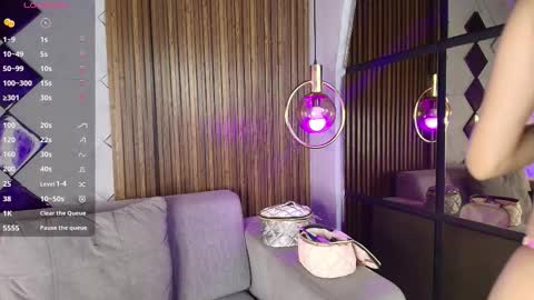 Camila and Megan online show from 11/29/25, 07:06