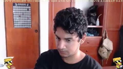 Bruno Diamond online show from 02/04/25, 02:53