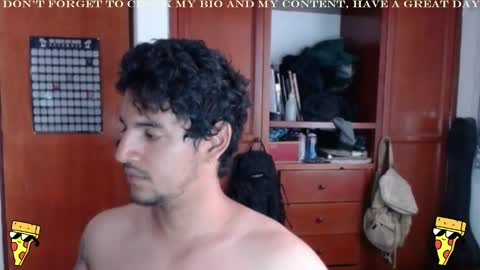 Bruno Diamond online show from 02/09/25, 10:00