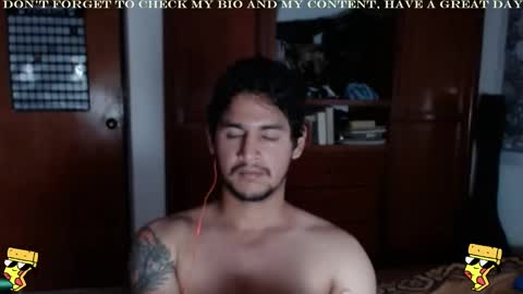 Bruno Diamond online show from 02/18/25, 10:47