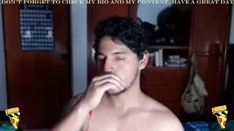 Bruno Diamond online show from 02/23/25, 10:53