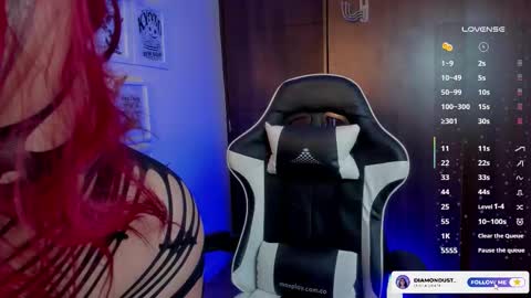 Diamond            online show from 09/10/25, 09:15