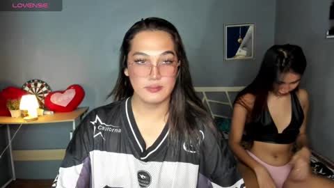 Snapshot of diamond_foxy chatting on 02/16/25, 05:59 Wency online show from 02/16/25, 05:59