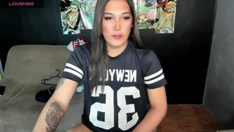 Wency online show from 12/05/25, 07:06