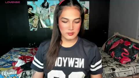 Snapshot of diamond_foxy chatting on 06/27/26, 12:22 Wency online show from 06/27/26, 12:22
