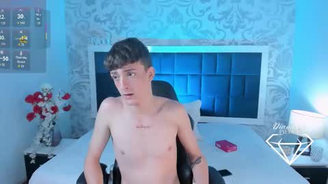 Diamond online show from 09/13/25, 04:01